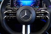 Mercedes Klasa E 220d 4-Matic AMG 9G-Tronic