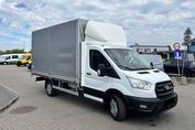Ford Transit 350 L4 Trend Plandeka A8