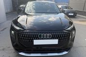 Audi Q3 TFSI Sportback