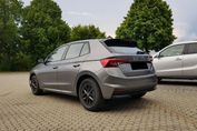 Skoda Fabia Drive 1.0 TSI DSG