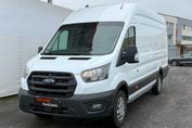 Ford Transit L4H3 Trend