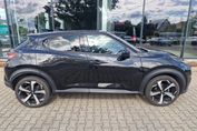 Nissan Juke 1.0 DIG-T N-Connecta