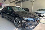 Audi A7 55 TFSI e Quattro S tronic
