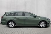 Kia Ceed T-GDI M DCT