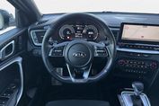 Kia ProCeed 1.6 t-Gdi Gt Dct