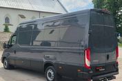 Iveco Daily 35S18 Hi-Matic