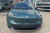 Toyota Yaris Cross Style 1.5 Hybrid Dynamic Force
