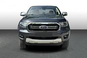 Ford Ranger DC Limited 2.0 EcoBlue 4x4  aut