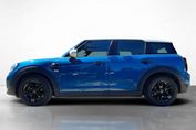 Mini Countryman Cooper
