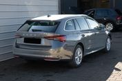 Skoda Octavia Drive Selection 2.0 TSI 4x4 DSG