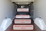 Ford Transit Custom L2H1