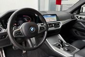 BMW Seria 4 Gran Coupe 420d xDrive M Sport