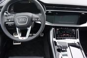 Audi Q8 50 TDI quattro