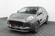 Ford Puma 1.0 EcoBoost Titanium X