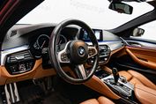 BMW Seria 5 520d xDrive aut