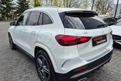 Mercedes GLA 200 mHEV AMG Line 7G-DCT