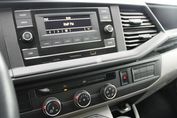 Volkswagen Transporter TDI L2