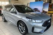 Ford Kuga ST-Line eCVT 2.5 PHEV FWD