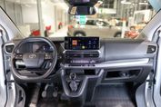 Toyota Proace Verso Long L2H1 Business