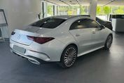 Mercedes CLA 220 4-Matic AMG Line