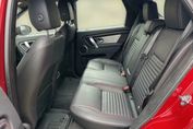 Land Rover Discovery Sport 2.0 D165 R-Dynamic S aut