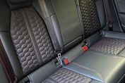 Audi A3 RS3 TFSI quattro