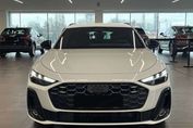 Audi A5 e-Hybrid quattro Avant