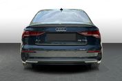 Audi A3 35 TFSI Advanced