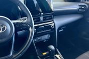 Toyota Yaris Cross Style 1.5 Hybrid Dynamic Force