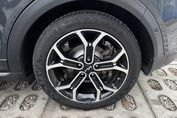 Kia XCeed Prestige Line 1.5 T-GDI  DCT