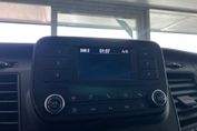 Ford Transit Custom Kombi L1H1