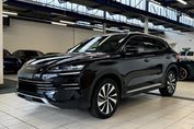 BYD Seal U DM-i Boost