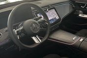 Mercedes Klasa E 200  4-Matic AMG