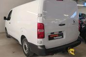 Peugeot Expert BlueHDi