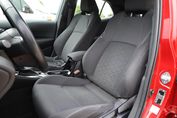 Toyota Corolla Hybrid Comfort