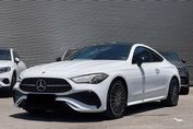 Mercedes CLE 300 4-Matic AMG Line