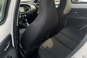 Toyota Aygo X 1.0 VVT-i Comfort CVT