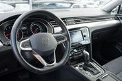 Volkswagen Passat 1.5 TSI DSG