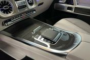 Mercedes Klasa G AMG 63