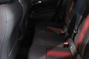 Alfa Romeo Junior 1.2 Ibrida Q4