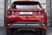 Hyundai Tucson 1.6 T-GDi  N-Line 2WD DCT