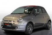 Fiat 500 GSE Hybrid Dolcevita