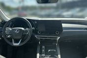 Lexus RX 450H+ F Sport Design