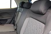 Volkswagen T-Cross 1.0 TSI Special Edition DSG