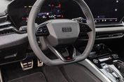 Audi A5 TFSI quattro S line