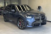 BMW X3 xDrive20d M Sport