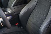 Mercedes GLE 350 de 4-Matic AMG Line