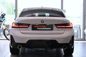 BMW Seria 3 320d xDrive mHEV M Sport aut