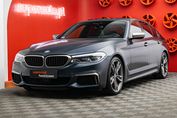 BMW Seria 5 M550d xDrive