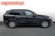 BMW X5 xDrive25d